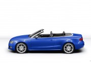 Audi S5 Cabrio